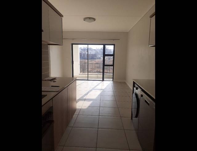 1 BEDROOM APARTMENT FOR SALE IN LINBRO PARK